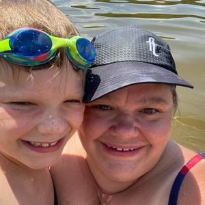 Meet your Posher, Suzie